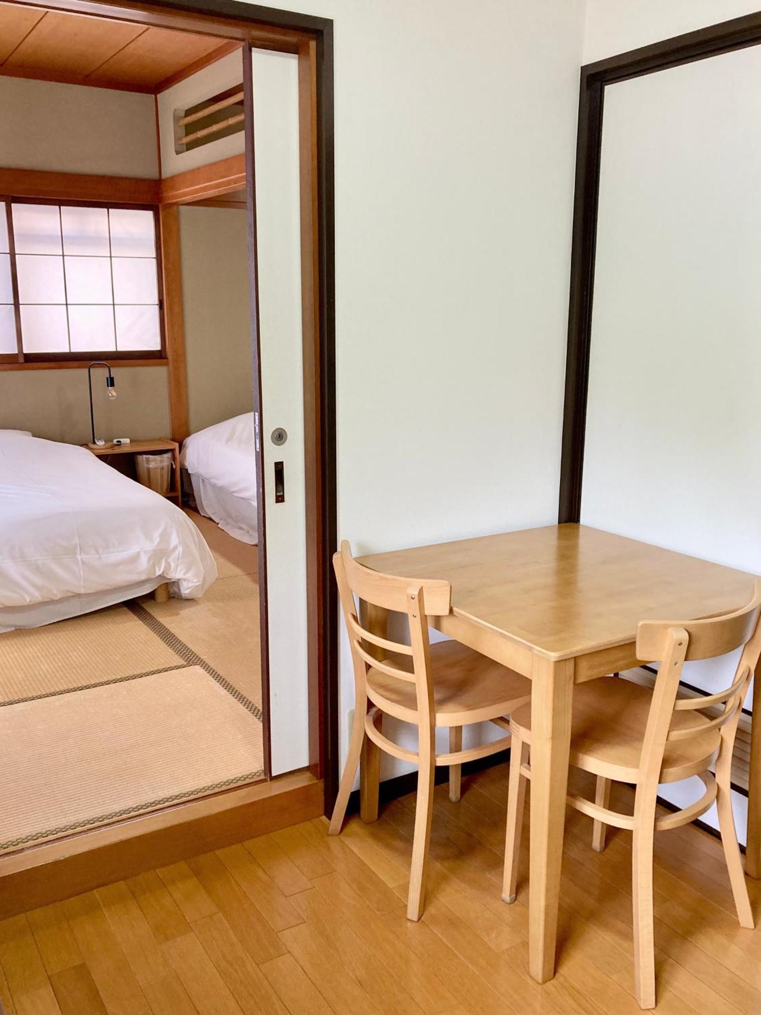 居家公园旅馆 神户