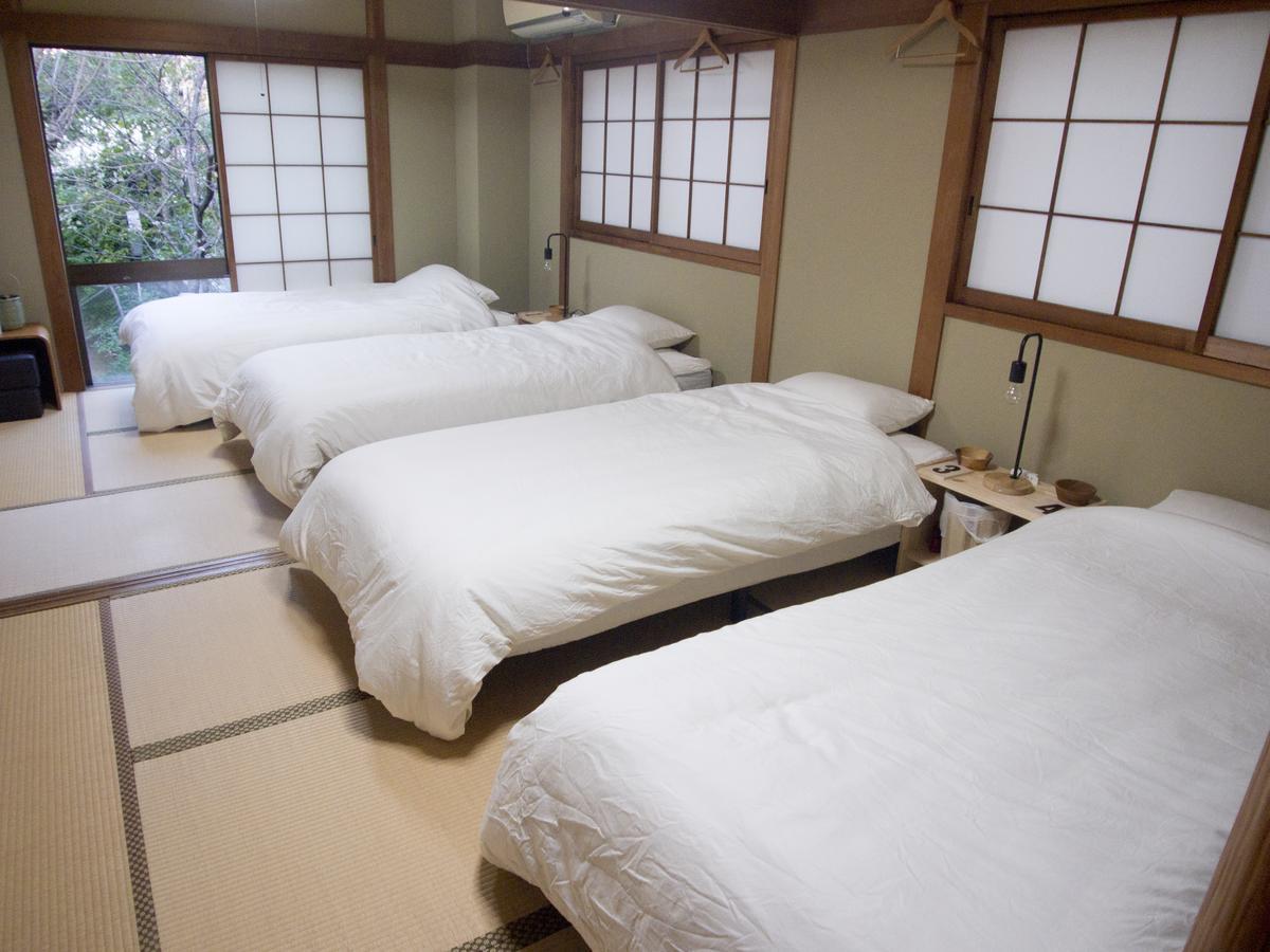 招待所 居家公园旅馆