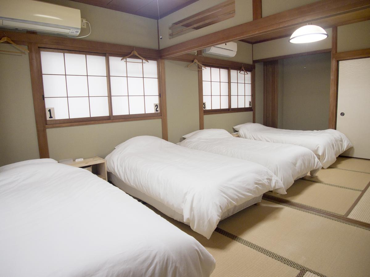 居家公园旅馆