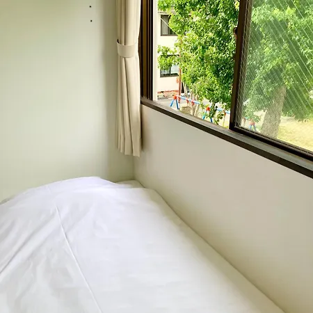 2No Home & Park Kobe Exterior photo