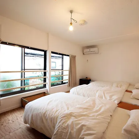 2No Home & Park Kobe Exterior photo
