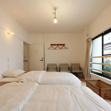 2No Home & Park Kobe Exterior photo