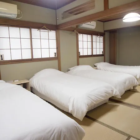 2No Home & Park Kobe Exterior photo