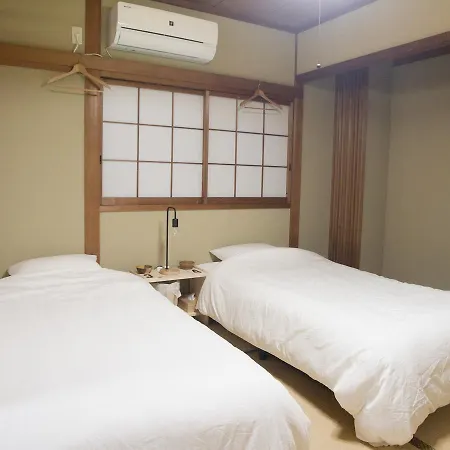 2No Home & Park Kobe Exterior photo