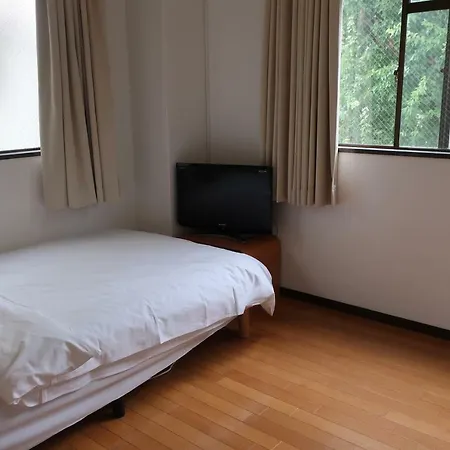 2No Home & Park Kobe Exterior photo