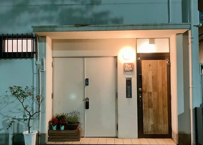 2No Home & Park